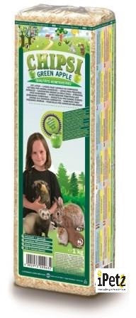 Chipsi Green Apple 1kg