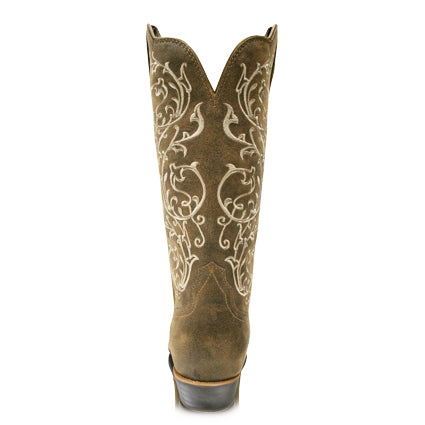 Western Boots Thomas Cook Bomber Ladies [:10.0]