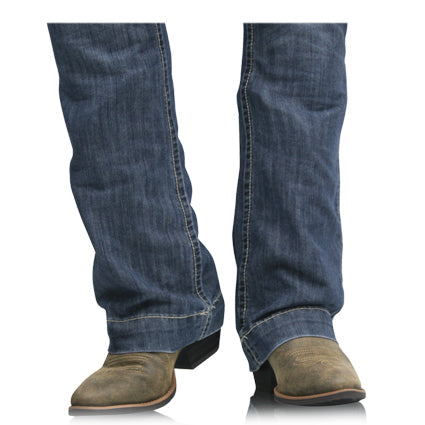 Western Boots Thomas Cook Bomber Ladies [:10.0]