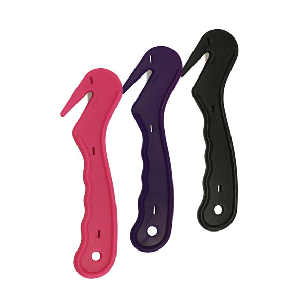 Knife Safety Stable [:black]