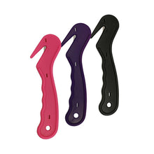 Knife Safety Stable [:black]