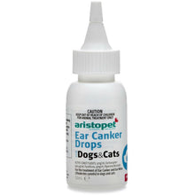Ear Canker Drops Aristopet 50ml