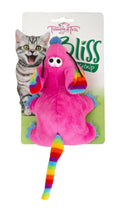 Cat Toy Trouble & Trix Bliss Mouse Large