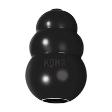 Kong Dog Toy Extreme Black Small