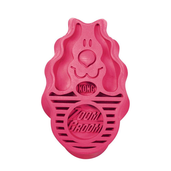Dog Grooming Zoom Groom Raspberry