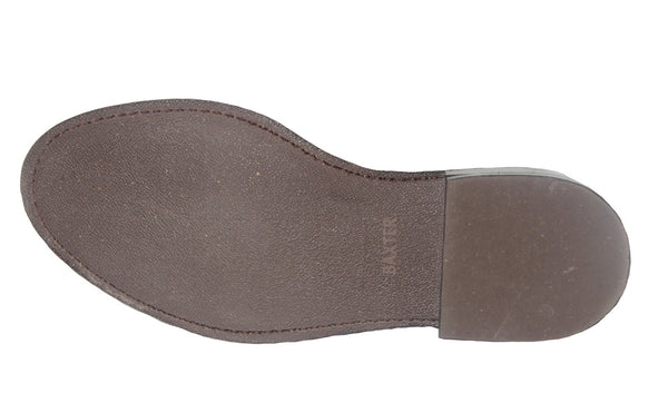 Boots Riding Baxter Royal Brown [:4.5]