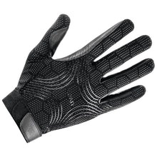 Gloves Uvex Ceravent Black [:7.5]