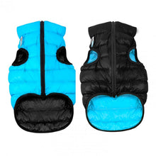 Airyvest Blue & Black [:medium 50]