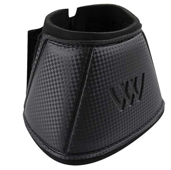 Overreach Boots Woof Club Black [:small]