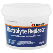 Electrolytes Ranvet 2kg