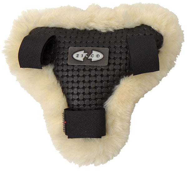 Breastplate Pressure Pad