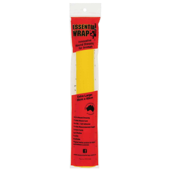 Bandage Wrap Essential Ranvet Extra Large