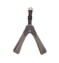 Coralpina Harness Cinquetorri Light Grey [:4]