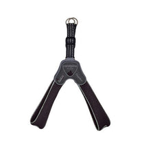 Coralpina Harness Cinquetorri Black [:7]