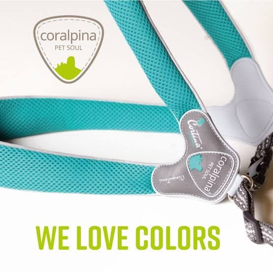 Coralpina Harness Cinquetorri Black [:7]