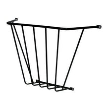 Hay Rack Powder Coated