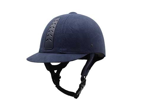 Helmet Eurohunter Renmark Navy [:56cm]
