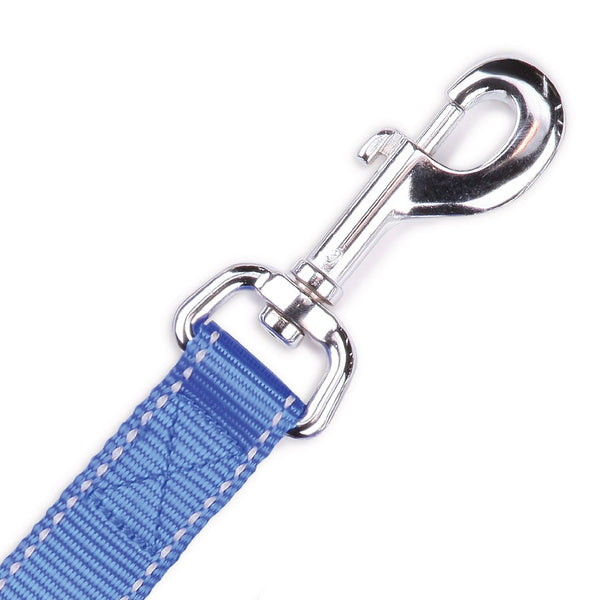 Kazoo Dog Leash Classic Blue 1800mm [:15mm]
