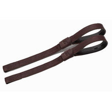 Stirrup Leathers Webbers Bates Classic Brown 1 70cm