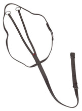 Martingale Running Pvc Training Brown