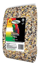 Green Valley Bird Seed Parrot 5kg 