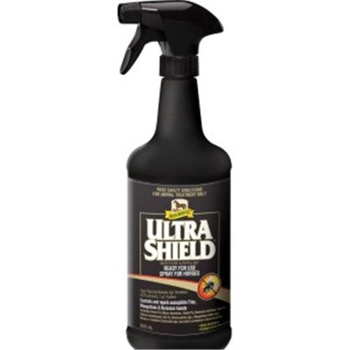 Insect Repellent Ultra Shield Ex Absorbine 475ml
