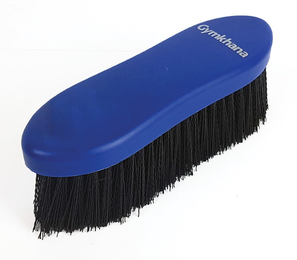 Brush Dandy Gymkhana Small Royal & Black