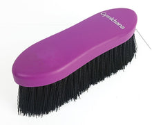 Brush Dandy Gymkhana Small Purple & Black