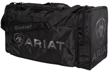 Luggage Ariat Gear Bag Large Black