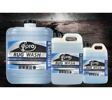 Rug Wash Epro 2.5lit