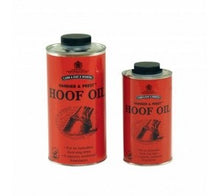 Hoof Oil Cdm Vanner & Prest 500ml