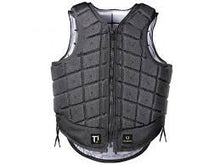 Body Protector Champion Ti22 Adults Black [:large Regular]
