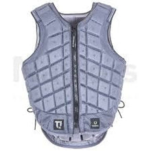 Body Protector Champion Ti22 Adults Grey Medium Regular