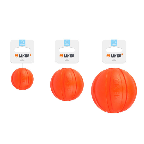 Sassbai Toy Liker Ball [:9cm]