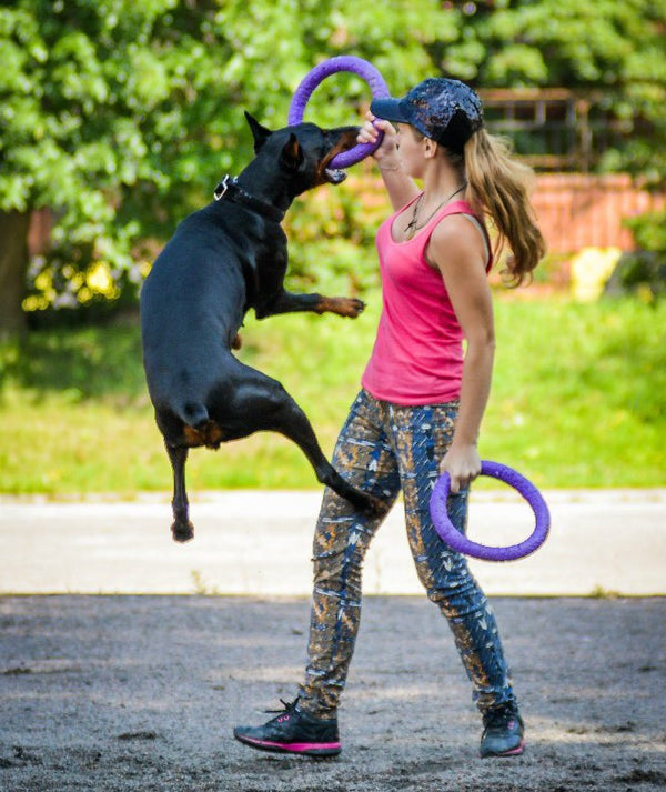 Sassbai Toy Puller [:standard]