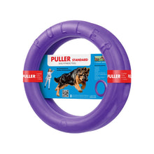 Sassbai Toy Puller [:mini]