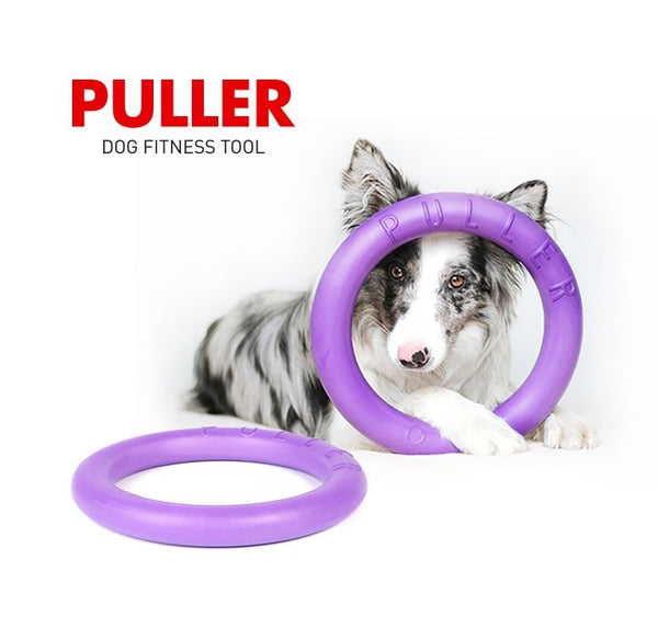 Sassbai Toy Puller [:maxi]