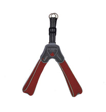 Coralpina Harness Cinquetorri Red Wine [:5]