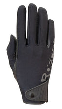 Gloves Roeckl Muenster Black [:7.0]