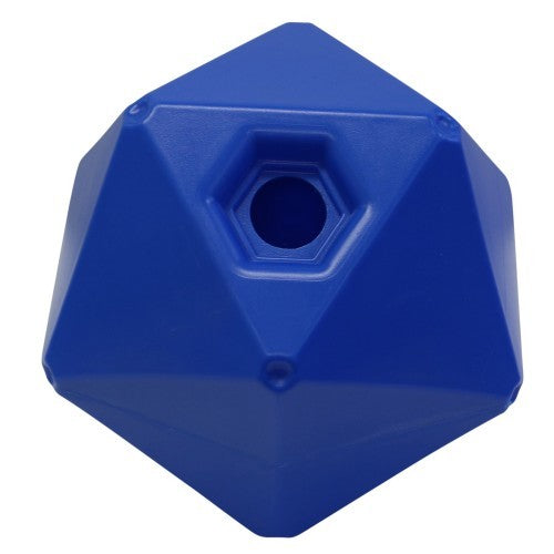 Horse Ball Treat Blue Horsemaster