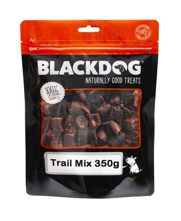 Blackdog Trail Mix 350gm