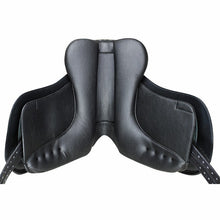 Arena Dressage Wide Saddle Black [:43cm 17.0