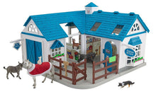 Breyer Stablemates Hospital Deluxe Animal