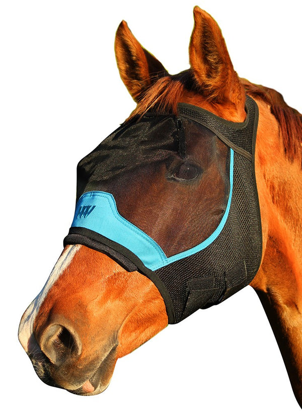 Flymask Woof Wear Uv [:large]