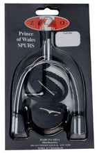 Spurs With Straps Zilco 30mm [:ladies]