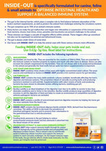 Evolution In Sideout Pet 40gm