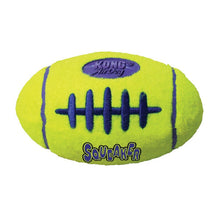 Kong Dog Toy Airdog Squeak Football [:small]