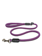 Coralpina Dog Leash Cinquetorri Lilac [:1 - 3]