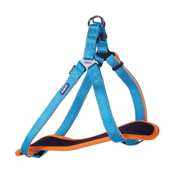 Kazoo Harness Active Ocean Sunrise [:extra Large]