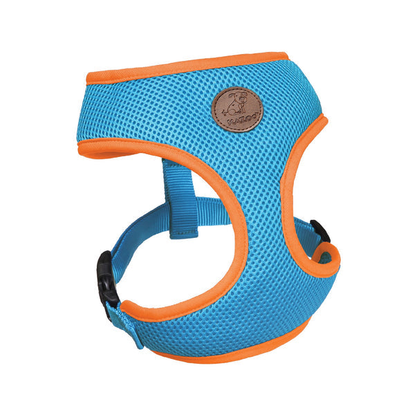 Kazoo Harness Active Soft Ocean Sunrise [:xxs]